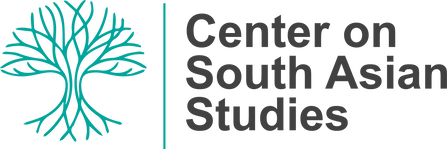 Center on South Asian Studies